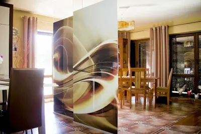 Lustra na wymiar, szklane meble, drzwi i zabudowy szklane - Architektura Szkła